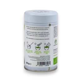Matcha arbata original 80g internetu