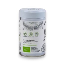 Matcha arbata original 80g kaina