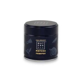 Matcha arbata reserve internetu