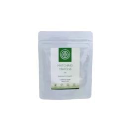 Matcha arbata Intense & Umami 80g