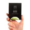 1 gramo ceremoninė matcha arbata