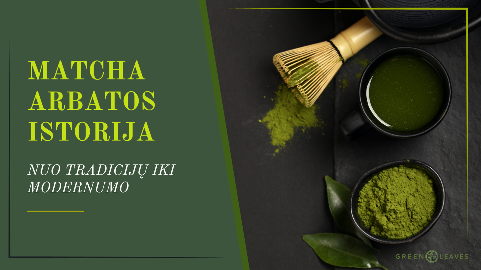 Mojito Cocktail Recipe Blog Banner