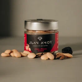 Migdolai Marcona su trumais Juan Amor