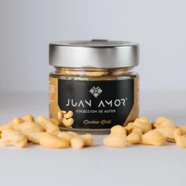 Skrudinti Anakardžiai Gold Juan Amor gera kaina