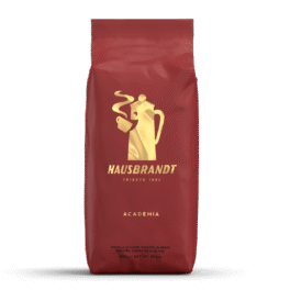 Hausbrandt Academia - kavos pupelės
