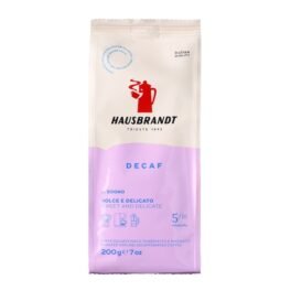 Hausbrandt Decaf – Malta Kava 200g