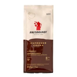 Hausbrandt Espresso Crema – Malta Kava 200g
