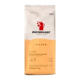 Hausbrandt Filter – Malta Kava 200g