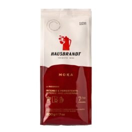 Hausbrandt Moka – Malta Kava 200g