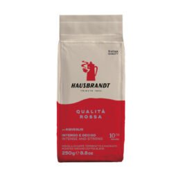 Hausbrandt Qualita Rossa – Malta Kava 250g